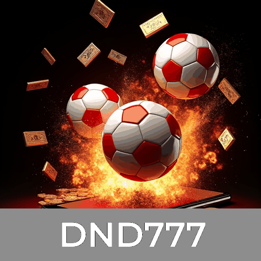 DND777: Especialista em Apostas Esportivas com Foco no Futebol Brasileiro