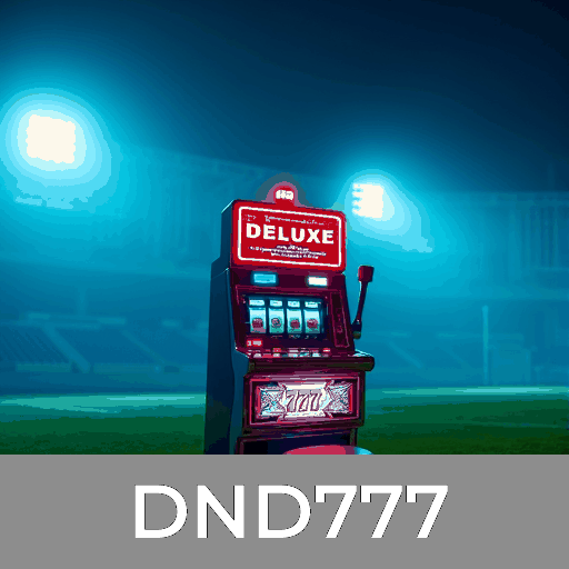 Descubra a Emoção dos Jogos de Cassino com DND777