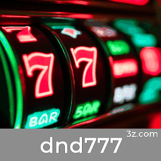 dnd777