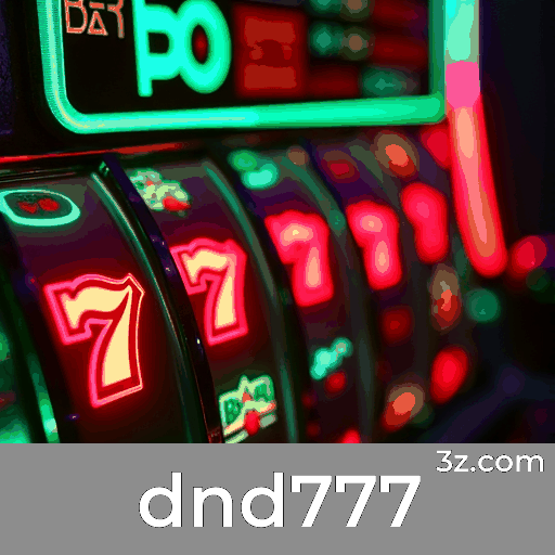 dnd777